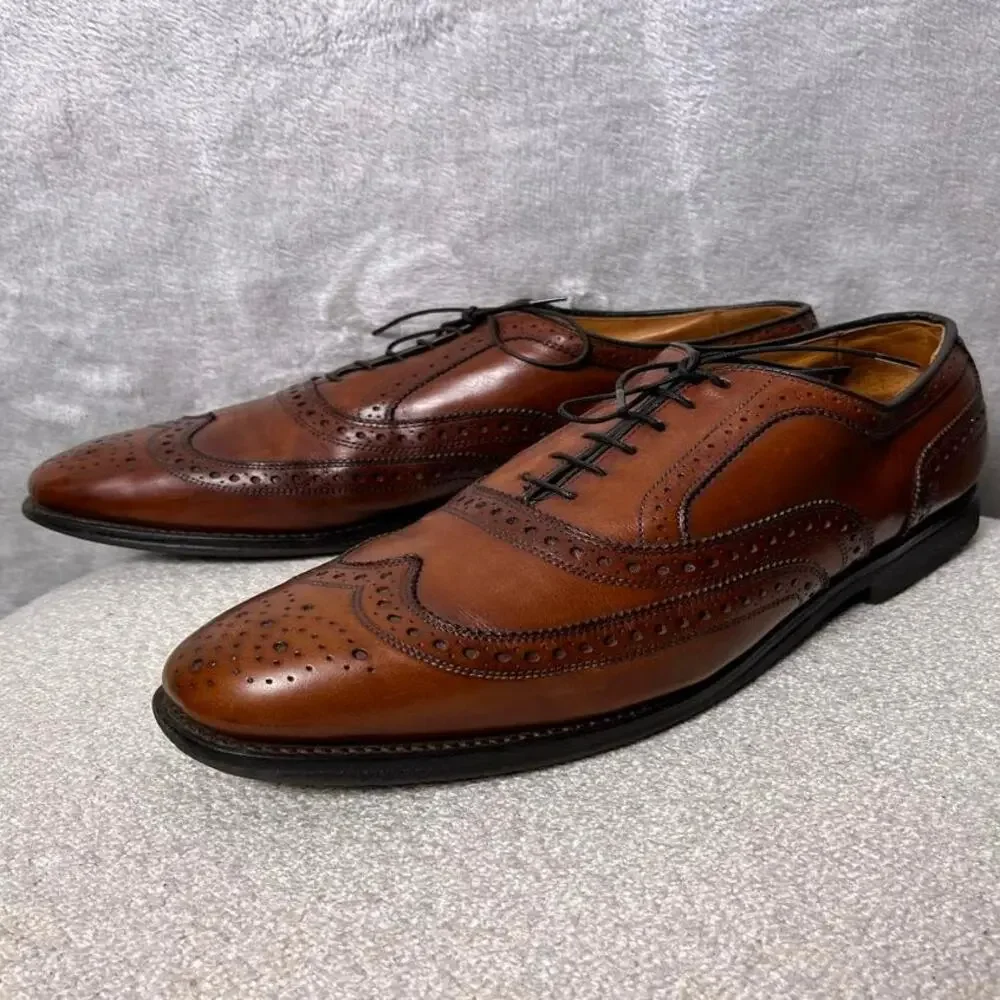Allen Edmonds allen edmonds